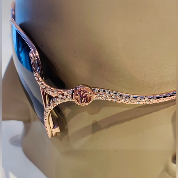 New Roberto Cavalli sunglasses - Picture 5 of 13